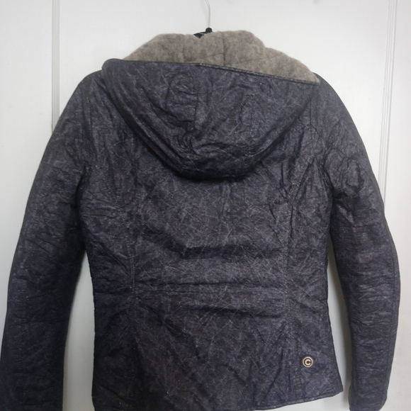 Colmar woman winter jacket - Picture 2 of 3